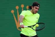 In Picture: Stefanos Tsitsipas (Getty)